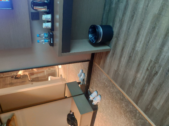 馒头B瘦身学生妹